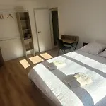 Appartamento Hyper-centre 3 3 Salles De Bain Parking *