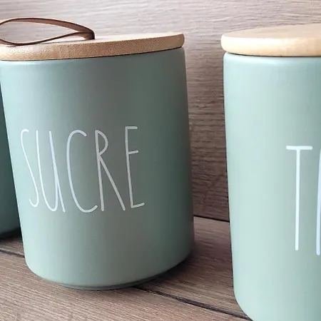 Hyper-centre 3 3 Salles De Bain Parking