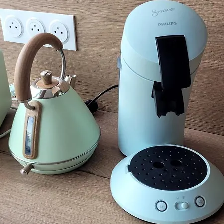 Hyper-centre 3 3 Salles De Bain Parking