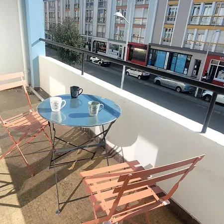 Hyper-centre 3 3 Salles De Bain Parking Apartment