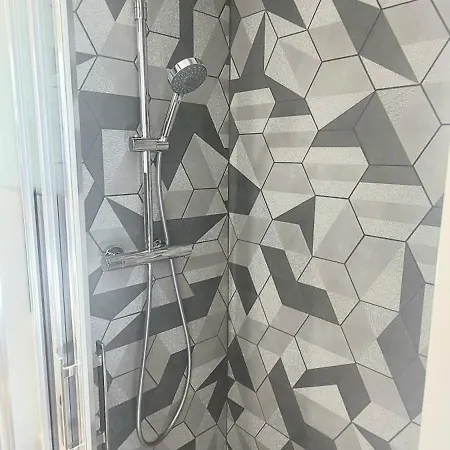 Hyper-centre 3 3 Salles De Bain Parking Apartment Saint-Nazaire (Loire-Atlantique)