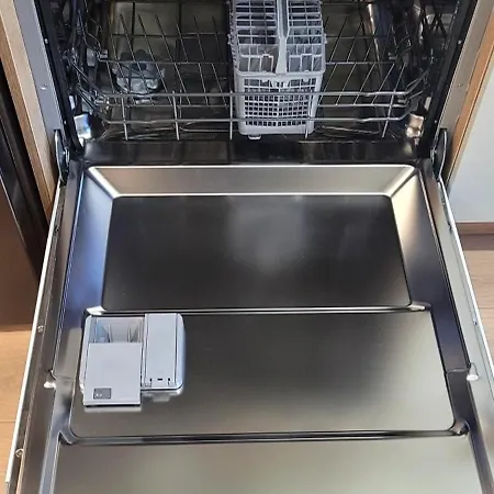 Hyper-centre 3 3 Salles De Bain Parking