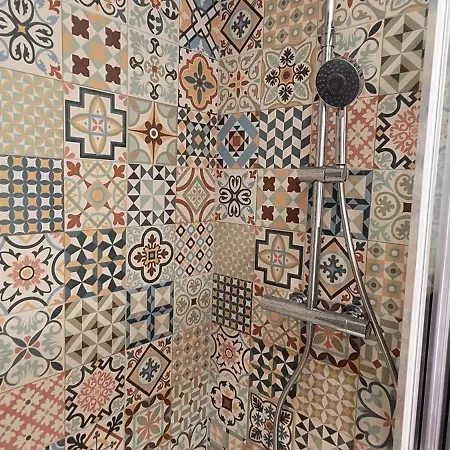 Apartmán Hyper-centre 3 3 Salles De Bain Parking