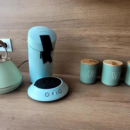 Hyper-centre 3 3 Salles De Bain Parking Apartmán *