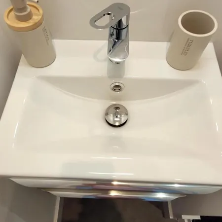 Apartmán Hyper-centre 3 3 Salles De Bain Parking *