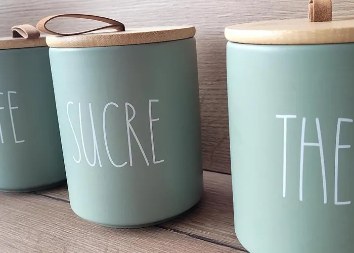 Hyper-centre 3 3 Salles De Bain Parking