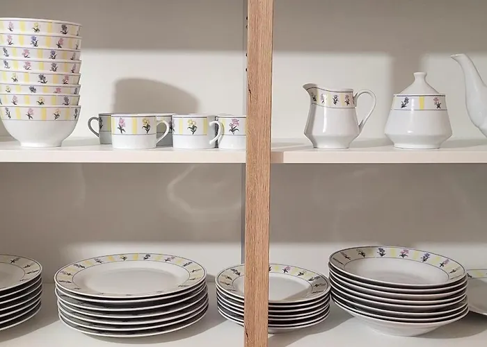 Hyper-centre 3 3 Salles De Bain Parking 아파트