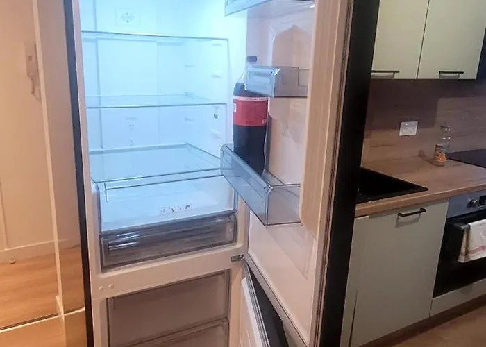 Hyper-centre 3 3 Salles De Bain Parking