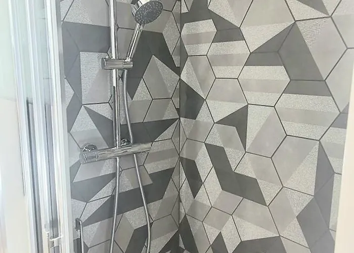 Hyper-centre 3 3 Salles De Bain Parking 아파트 생나제르