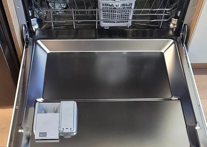 Hyper-centre 3 3 Salles De Bain Parking