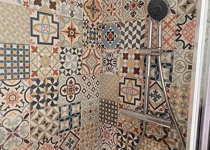 아파트 Hyper-centre 3 3 Salles De Bain Parking