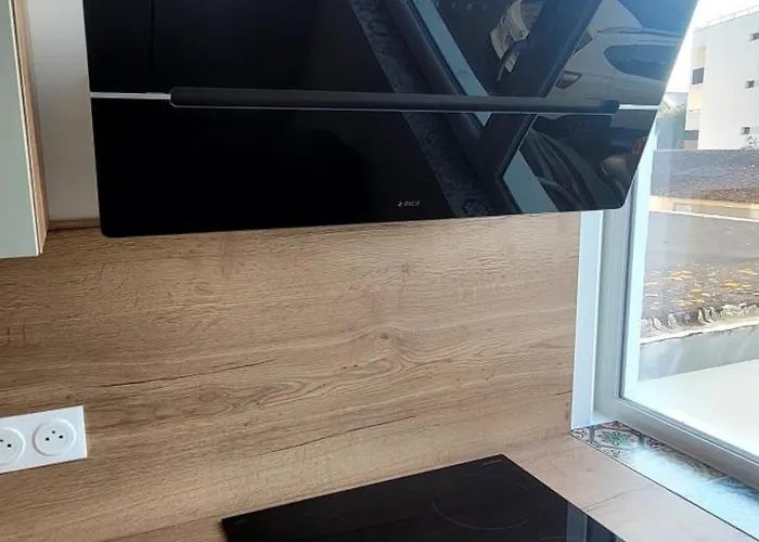 아파트 Hyper-centre 3 3 Salles De Bain Parking 생나제르