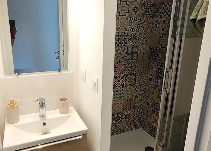 아파트 Hyper-centre 3 3 Salles De Bain Parking *