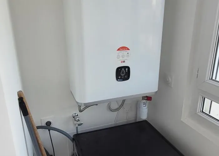 아파트 Hyper-centre 3 3 Salles De Bain Parking *